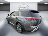 New 2025 Nissan Pathfinder SL w/ SL Premium Package image 5