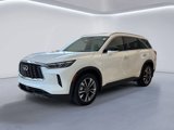 New 2025 INFINITI QX60 Luxe w/ Vision Package image 6