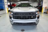 New 2026 Chevrolet Silverado 1500 Custom image 2