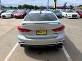 Used 2018 Hyundai Elantra Sport w/ Sport Premium Package 03 image 6