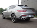 Used 2025 Genesis GV80 3.5T e-SC image 3