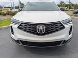 New 2025 Acura RDX AWD w/ A-Spec & Advance Pkg image 3