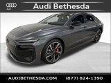 New 2025 Audi S6 e-tron Prestige image 3