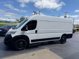Used 2023 RAM ProMaster 3500 w/ LED Premium image 2