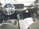 New 2026 Chevrolet TrailBlazer ACTIV w/ Convenience Package image 3