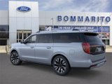 New 2025 Ford Expedition Max Platinum w/ Driver's Package image 4