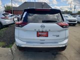 New 2026 Nissan Rogue Platinum w/ Platinum Premium Package image 4