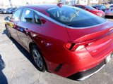 Used 2022 Kia K5 LXS image 5