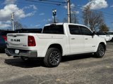 Used 2025 RAM 1500 Limited image 3