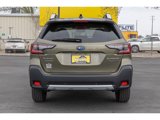 New 2025 Subaru Outback Touring XT image 4
