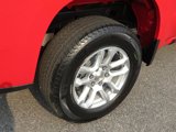 New 2026 Chevrolet Silverado 1500 LT image 5