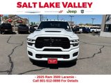 New 2025 RAM 3500 Laramie w/ Night Edition image 2