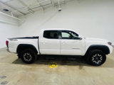 Used 2023 Toyota Tacoma TRD Off-Road image 4