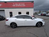 Used 2022 Nissan Sentra SV w/ All-Weather Package image 5