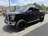 Used 2017 Ford F150 XLT w/ Equipment Group 302A Luxury image 3