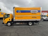 Used 2021 Isuzu NPR image 4