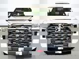 New 2025 Toyota Tundra Platinum image 2