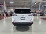 New 2025 Jeep Grand Cherokee L Laredo image 4