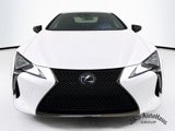 Used 2024 Lexus LC 500 Coupe w/ Inspiration Series image 2