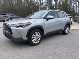Used 2022 Toyota Corolla Cross LE image 3