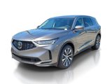 New 2026 Acura MDX w/ Technology Package image 2