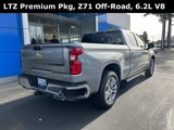 New 2025 Chevrolet Silverado 1500 LTZ image 6