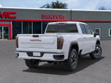 New 2025 GMC Sierra 2500 Denali w/ Technology Package image 4