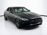 Used 2023 Mercedes-Benz C 300 4MATIC Sedan image 3