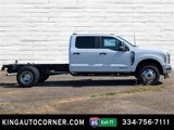 New 2025 Ford F350 XL w/ XL Chrome Package image 4
