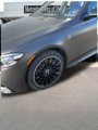 New 2025 Mercedes-Benz S 580 4MATIC Sedan image 3