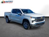 New 2025 Chevrolet Silverado 1500 LTZ w/ LTZ Premium Package image 4
