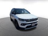 Used 2025 Jeep Compass Limited image 3