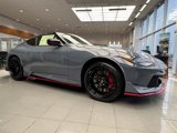 New 2025 Nissan Z NISMO image 2