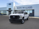 New 2026 Ford F350 XL image 2