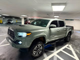 Used 2023 Toyota Tacoma TRD Sport image 3