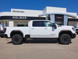 New 2026 GMC Sierra 2500 AT4X image 2