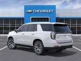 New 2025 Chevrolet Tahoe High Country w/ Sun And Tow Package image 3