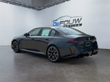 New 2025 BMW M5 w/ Carbon Package image 5