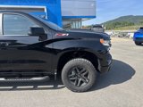 New 2026 Chevrolet Silverado 1500 LT Trail Boss image 2