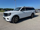 Used 2025 Ford Expedition Max Platinum image 3