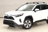 Used 2023 Toyota RAV4 XLE image 4