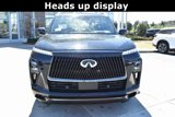 New 2025 INFINITI QX80 Autograph image 5