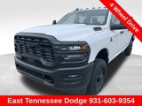 New 2025 RAM 2500 Tradesman image 3