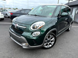 Used 2014 FIAT 500L Trekking w/ Popular Equipment Group image 4