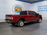 Used 2019 Ford F350 Platinum w/ Platinum Ultimate Package image 5