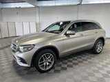 Used 2019 Mercedes-Benz GLC 300 4MATIC image 2