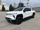New 2026 Chevrolet Silverado EV LT image 4
