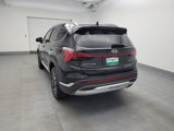 Used 2023 Hyundai Santa Fe Limited image 5