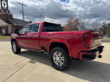 Used 2024 GMC Sierra 2500 Denali w/ Denali Reserve Package image 3