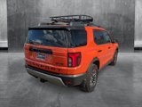 New 2026 Honda Passport TrailSport image 4